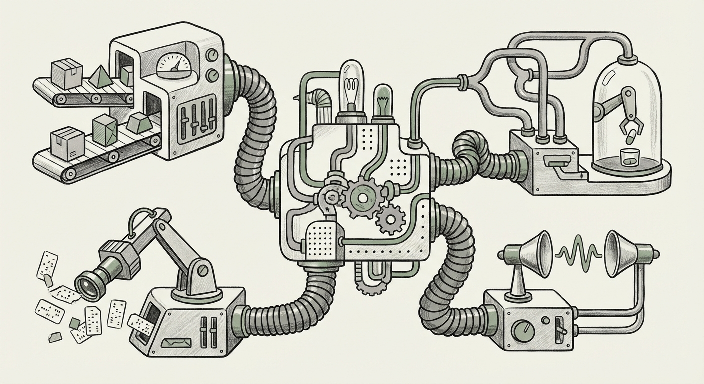 Anthropic launches managed infrastructure for autonomous AI agents