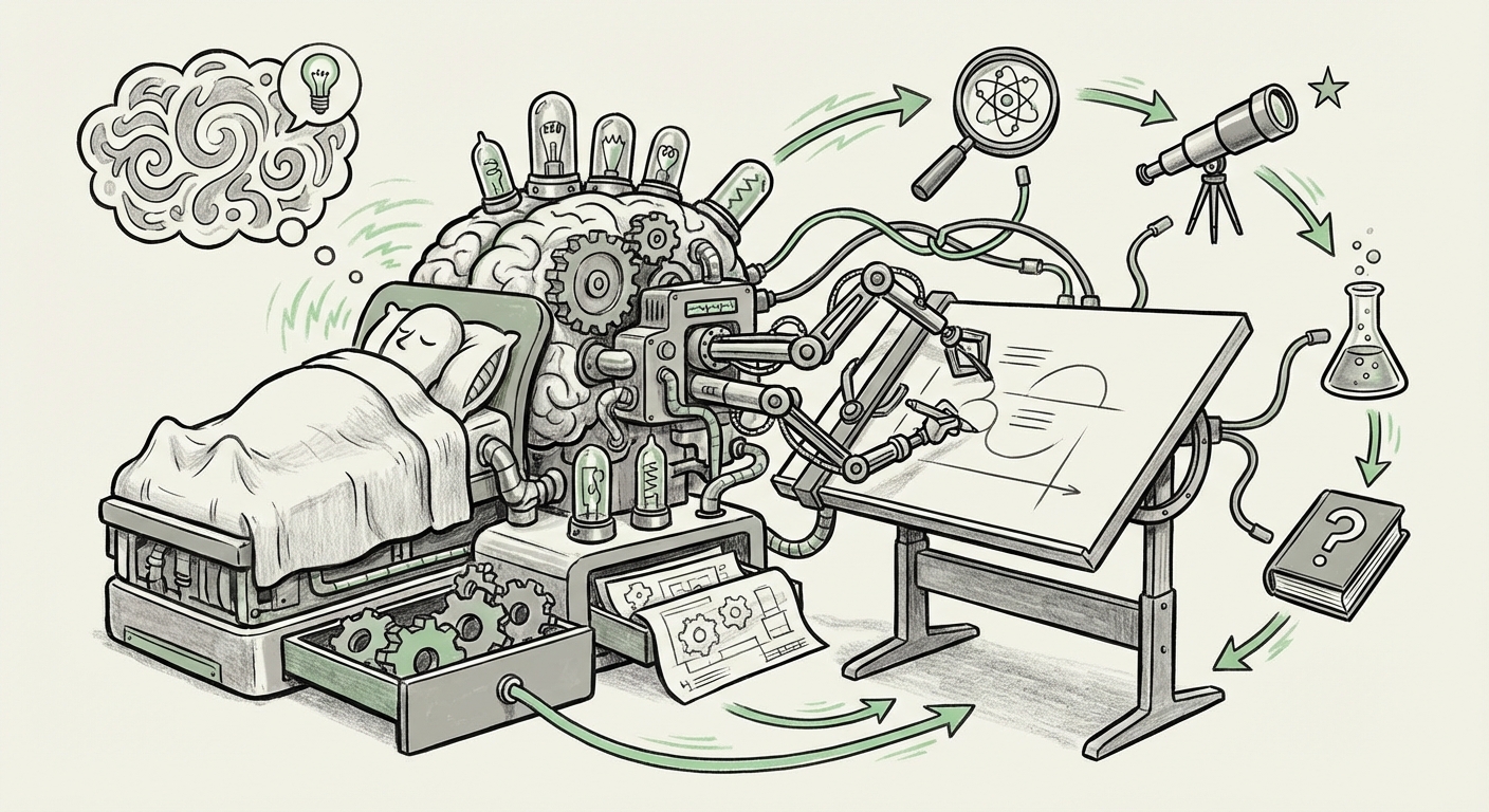 The Download: AI bottleneck debates, and BCI trials take off