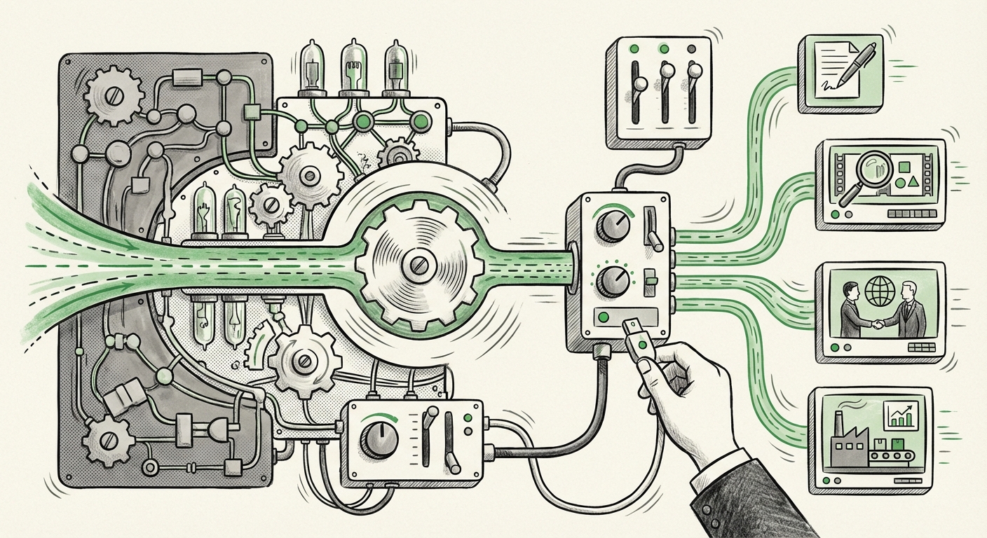 The Actual Reason Why Google “Fell Out” of the AI Race Changes Everything