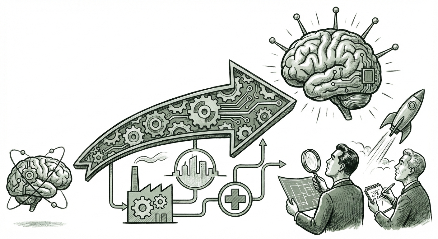 AI developer & agentic AI events you shouldn’t miss this fall/winter (2026)