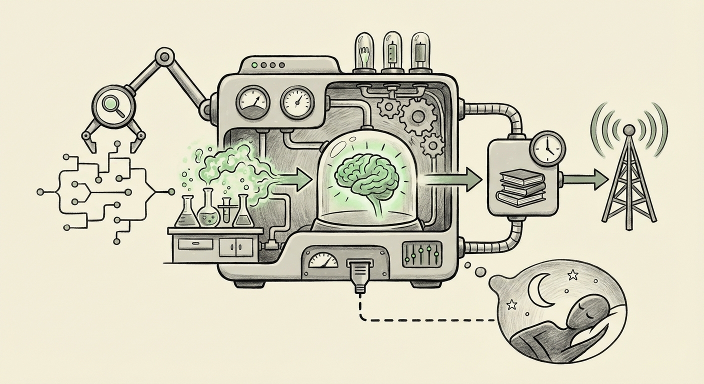 Building AI Agents and Workflows for Every Role Without Coding with Great Learning
