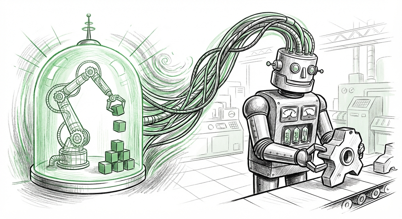 Vibecoding is becoming a deal-breaker test for software acquisitions