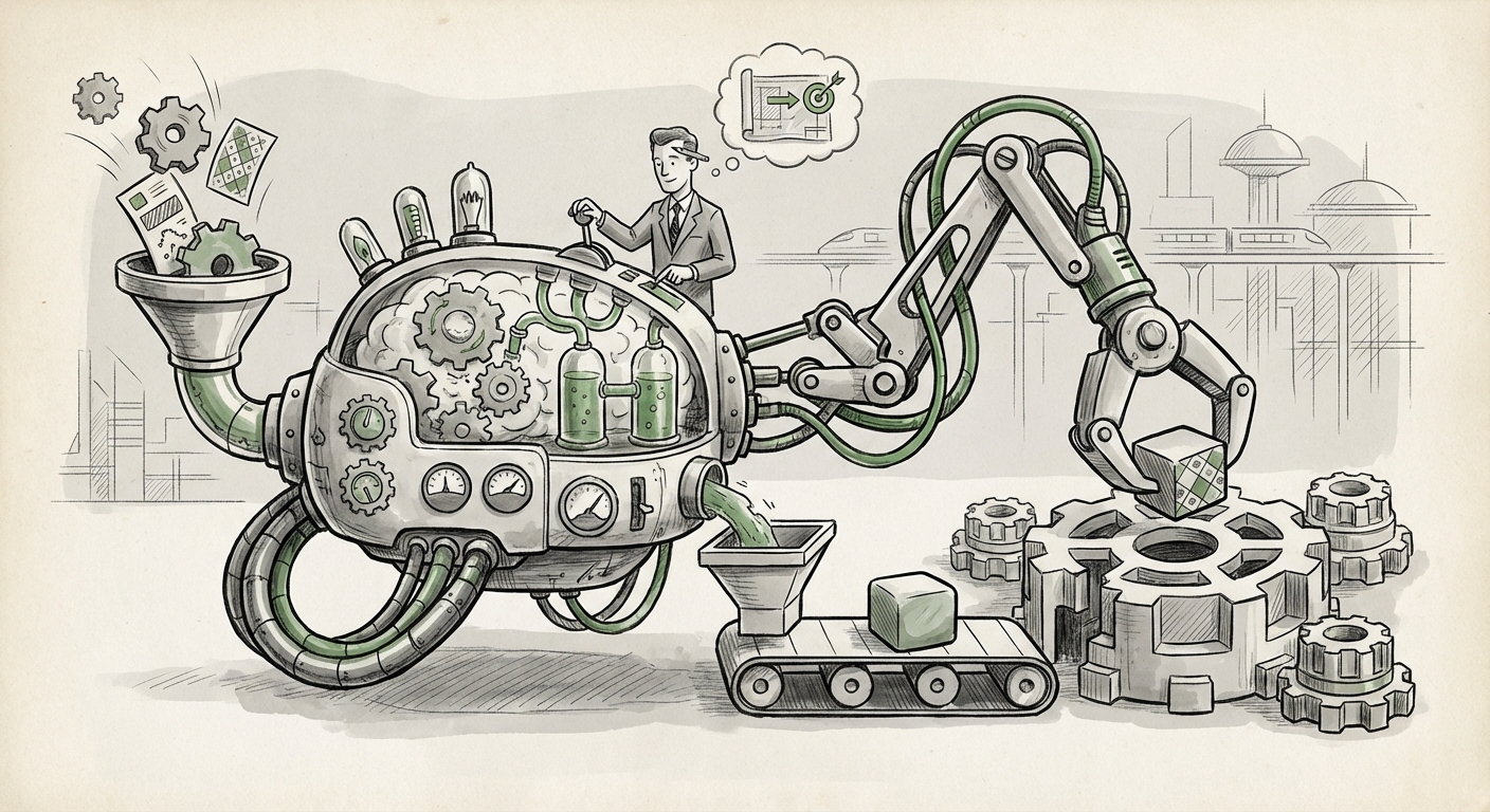 Mistral AI Releases Mistral Large 4 (Le Chonk): A 1.05T Parameter Multimodal MoE Model