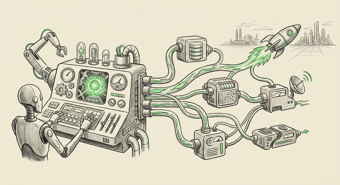 Best agentic AI platforms: Why unified platforms win