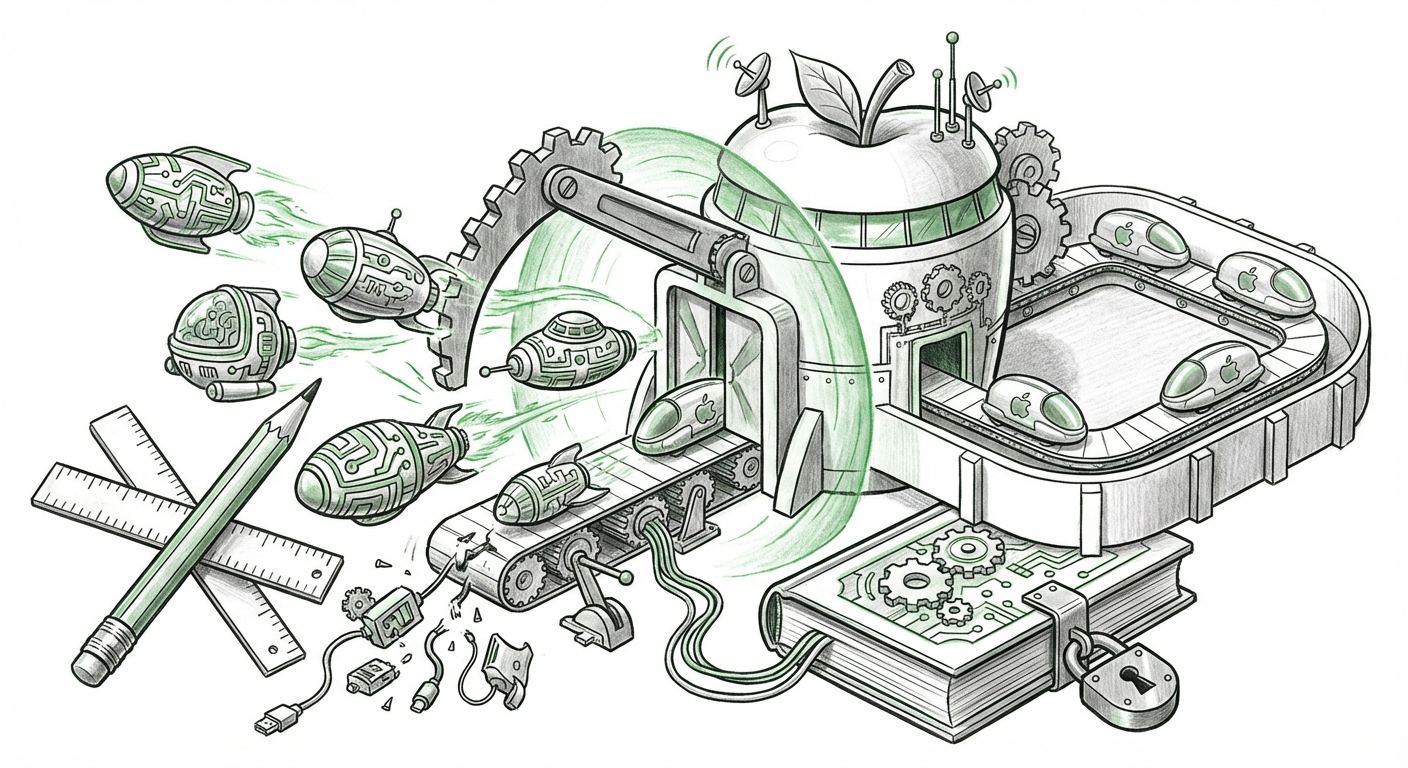 AI money keeps flowing as Deepseek plans record raise and Core Automation quadruples valuation in weeks