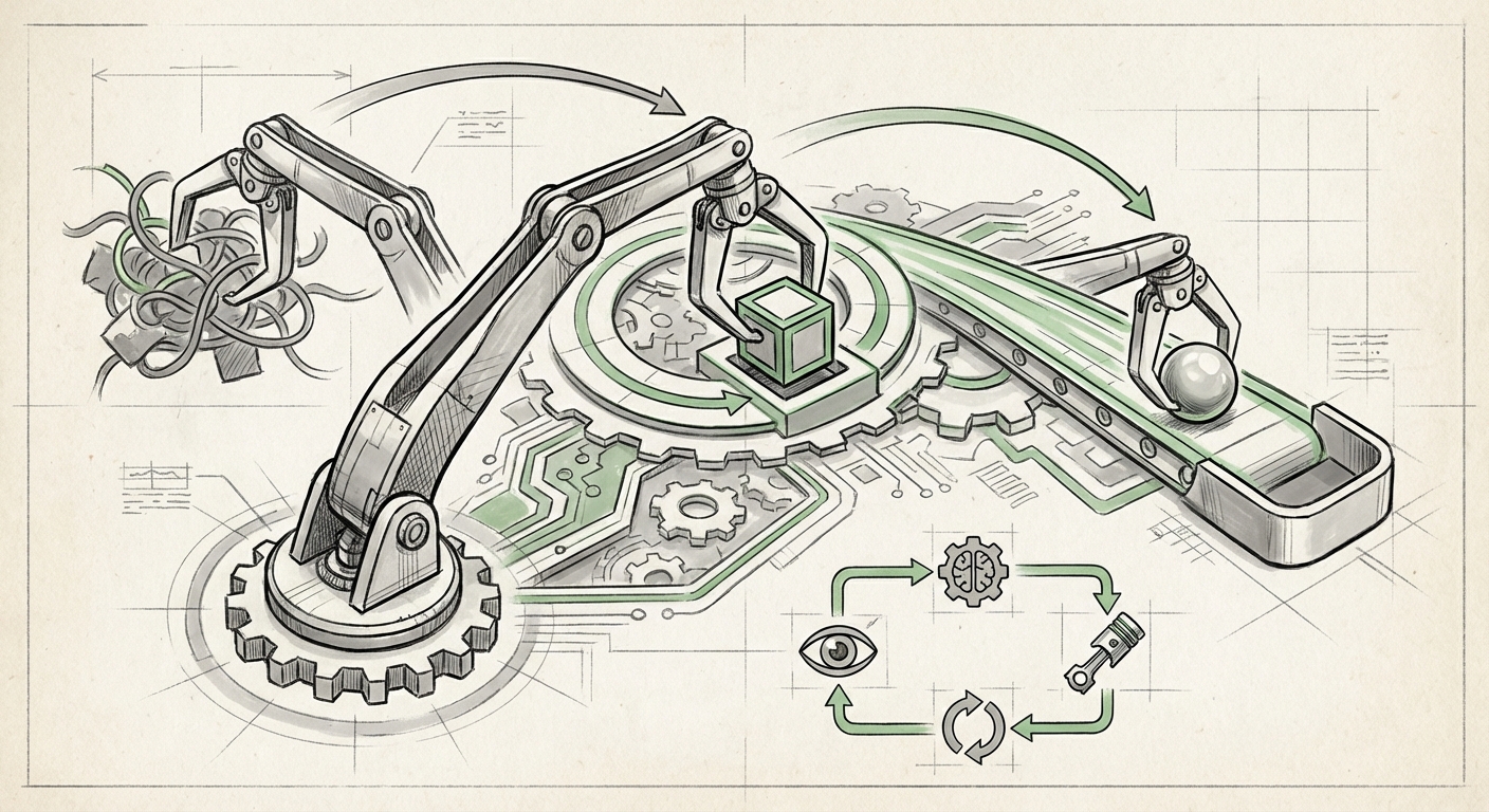 AI is creating jobs as well as erasing them – but how rewarding are they?