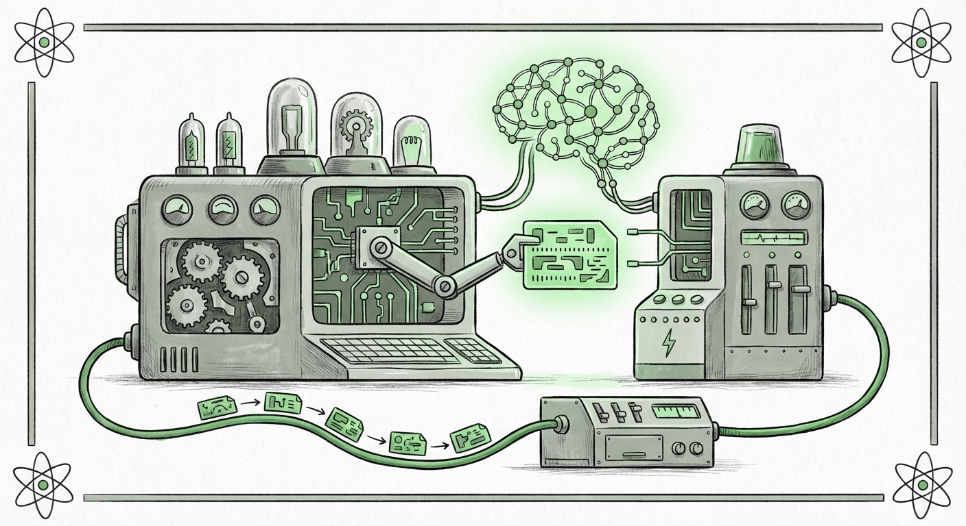 Google's new Gemini API Agent Skill patches the knowledge gap AI models have with their own SDKs