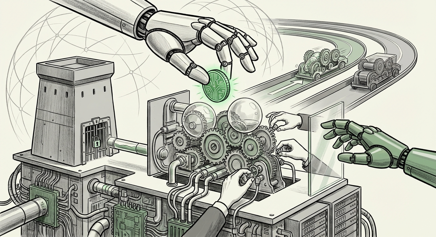 The Sequence Opinion - Issue 931: Robotics Is Waiting for Its ChatGPT Moment