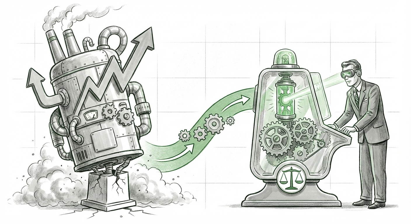 Agentic AI for Non-Coders: How Business Professionals Can Start Using AI Agents