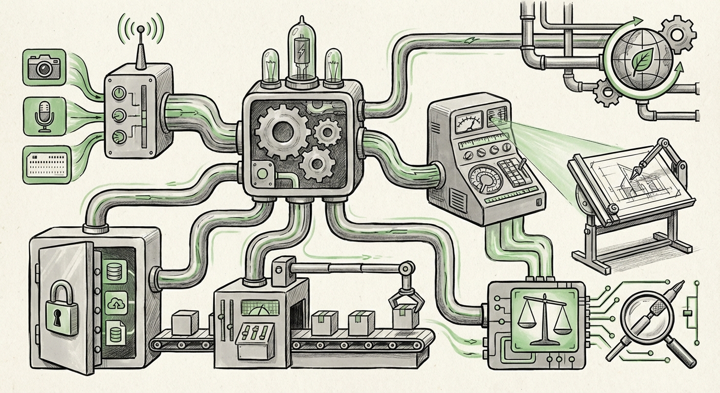 Rein Security, which develops runtime tools to secure enterprise AI agents and stop adversarial AI agents, raised a $25M Series A, taking total funding to $35M (Meir Orbach/CTech)