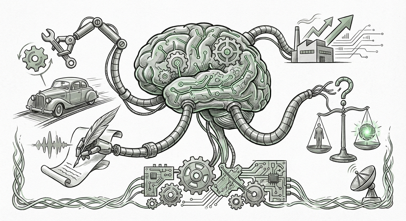 The Sequence Radar Last Week in AI: A $60B Cursor Deal, Google's Brain Drain, and Midjourney's Body Scanner