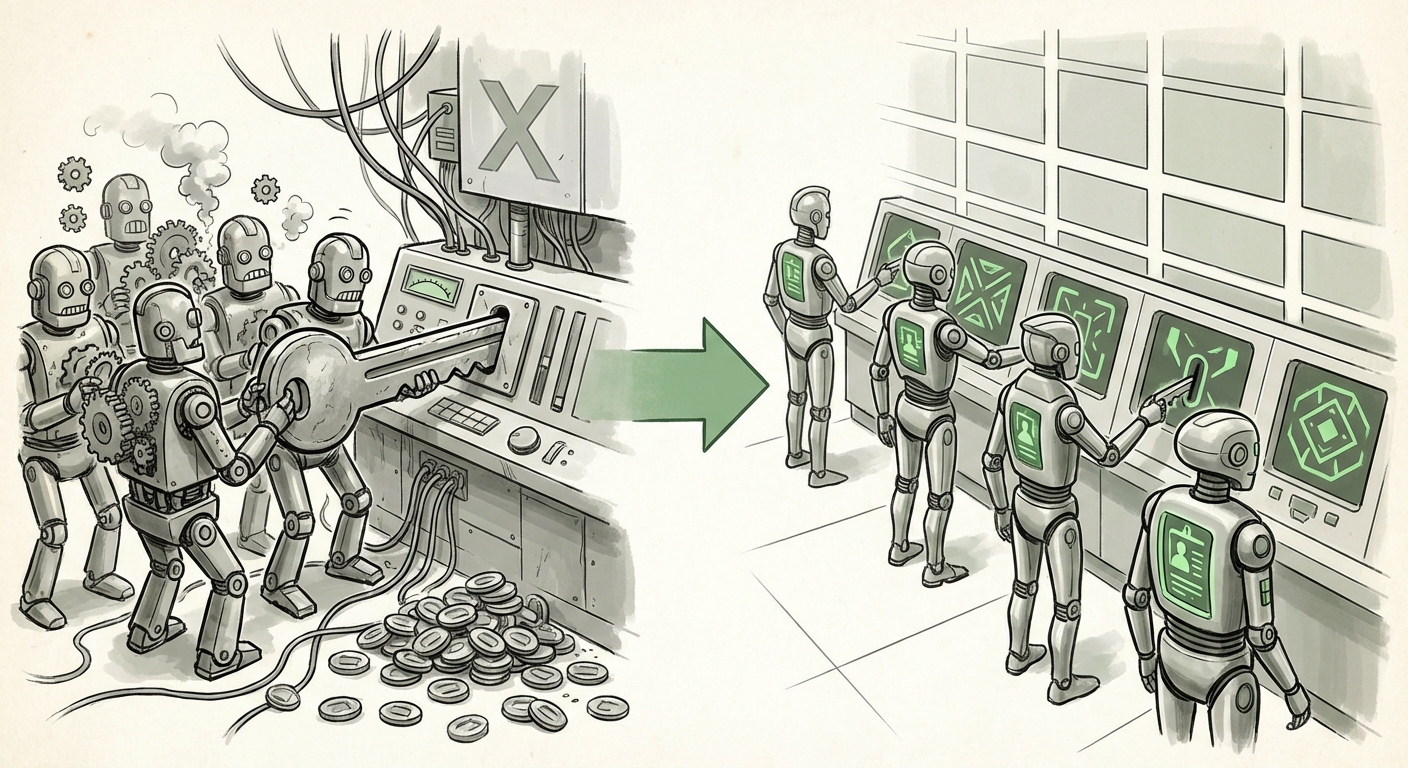 U.S./China AI Competition: