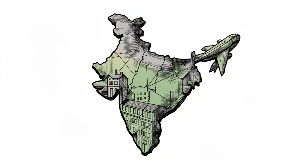 India's 1.5 million annual IT graduates face an industry that's moving on without them