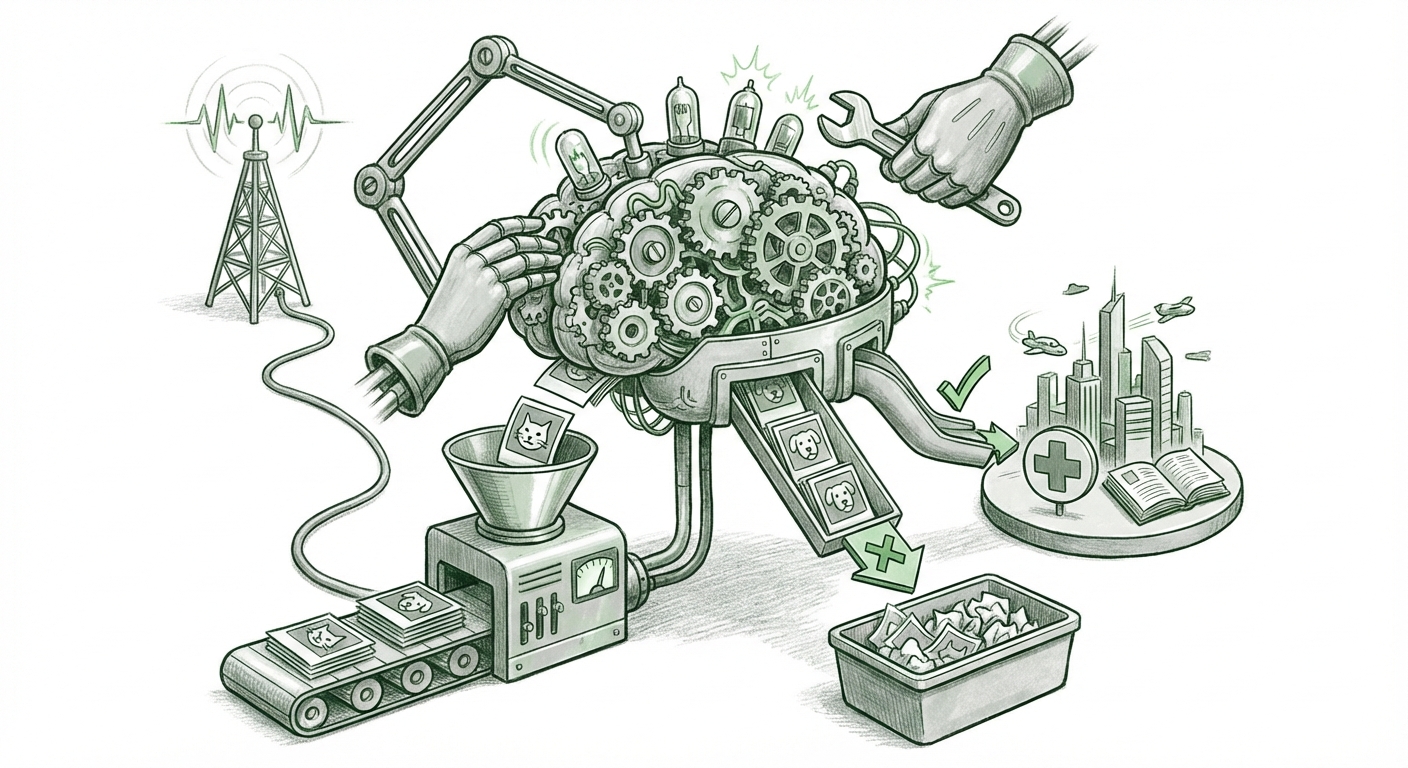 Learn Pytorch: Training your first deep learning models step by step