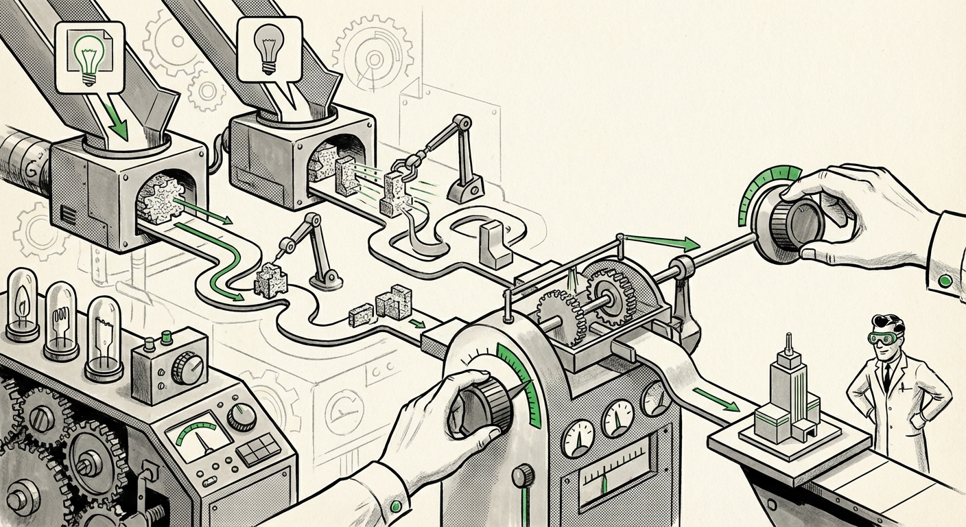 Claude Code now runs daily maintenance on Anthropic's software with a 46 percent merge rate