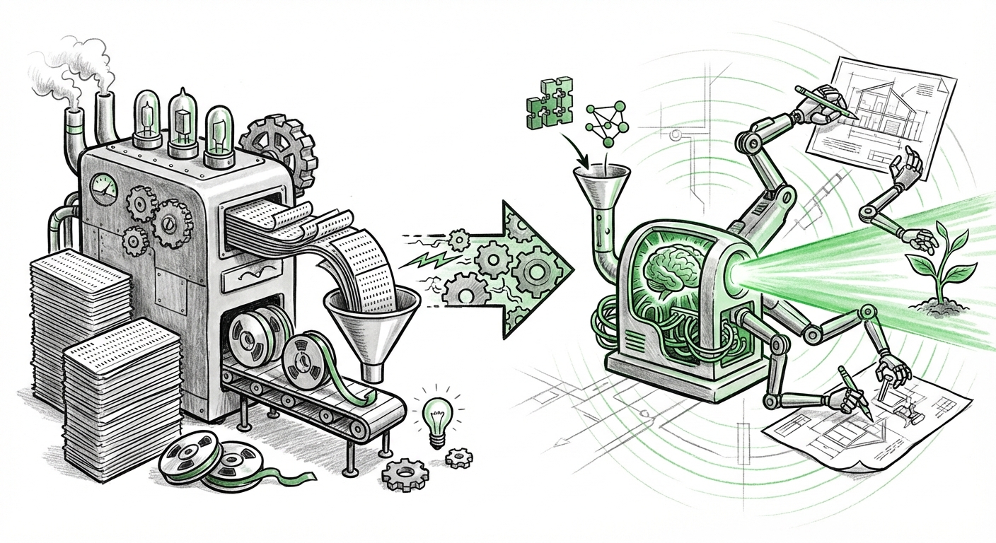 Agentic AI guardrails: what enterprise leaders are accountable for