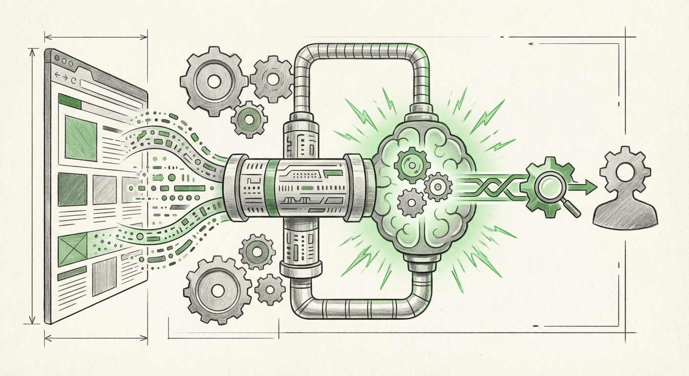 How Model Context Protocol Turns Websites Into AI-Ready Platforms