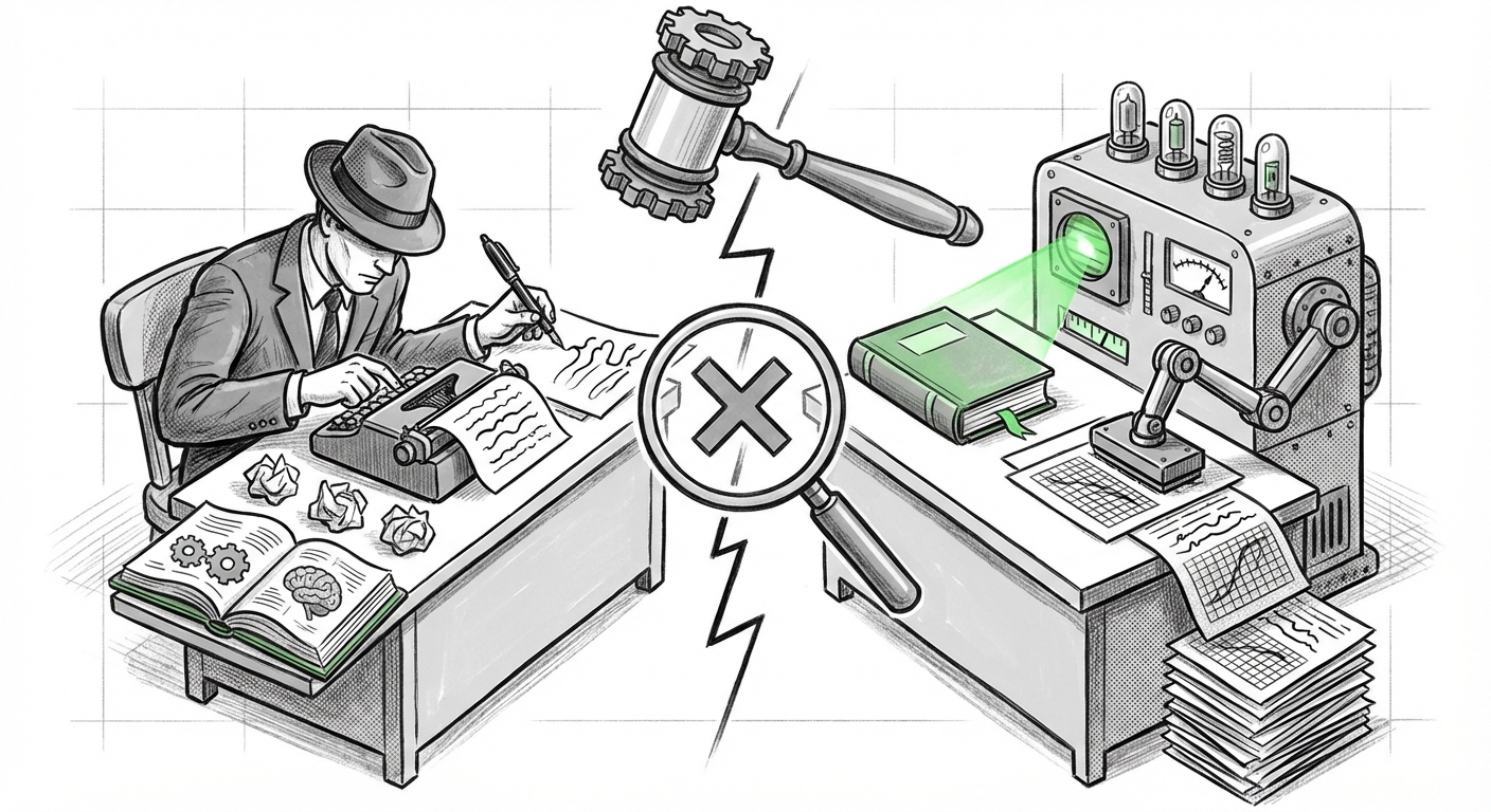 The New York Times drops freelancer whose AI tool copied from an existing book review