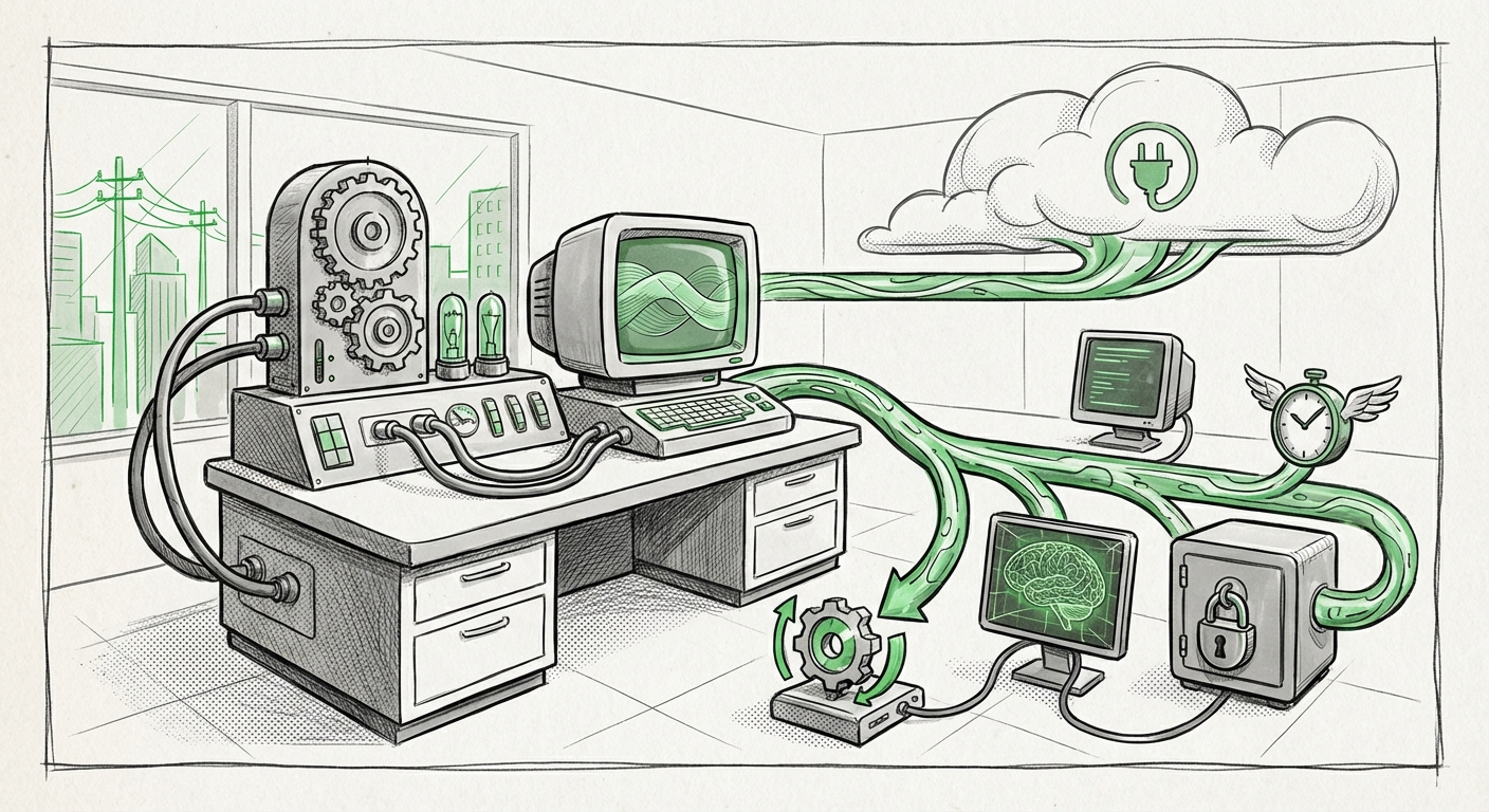 The Sequence Radar Last Week in AI: Inside the Machine, Outside the Text Box