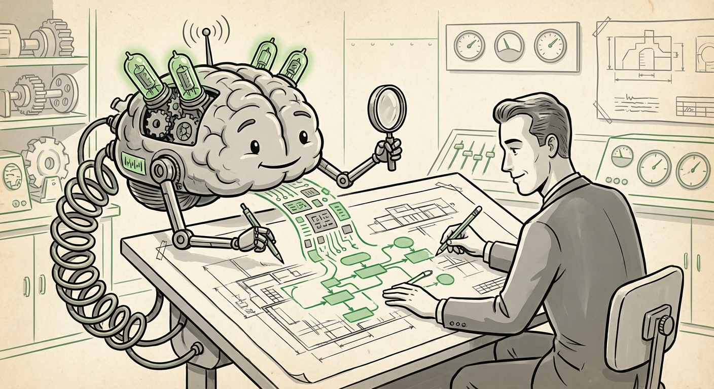 Do AI Coding Assistants Powered by LLMs Reduce the Need for Programmers?