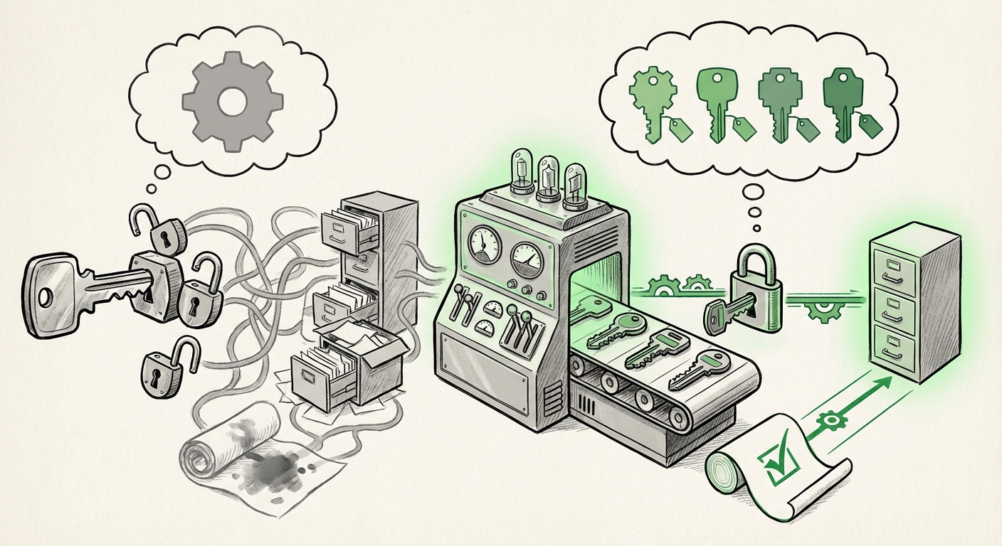 General Compute raises $100 million Series A, countering the neocloud disaster narrative
