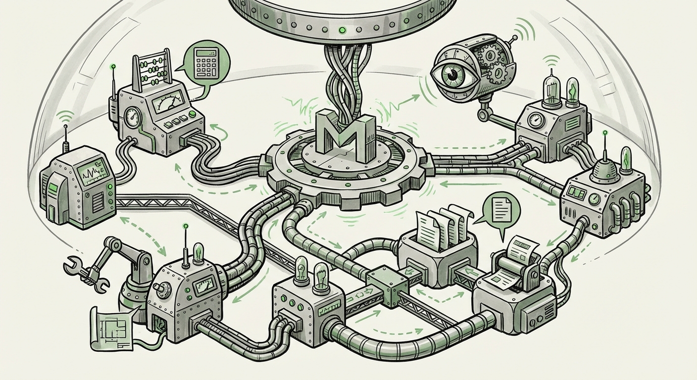 The Sequence Radar Last Week in AI: GPT-5.6, Grok 4.5, Muse Spark 1.1 and the Post-Chatbot Stack