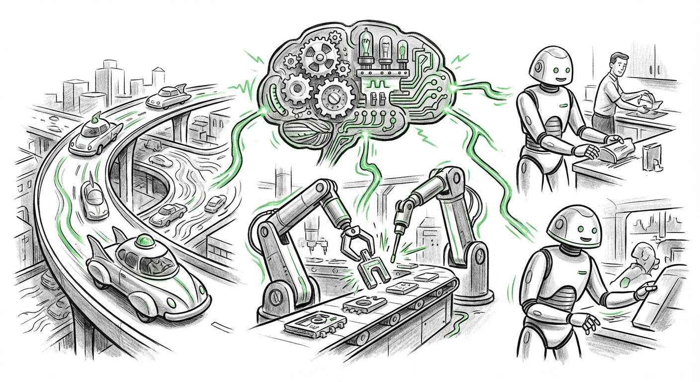 Wildly Popular AI Agent Software Upgraded