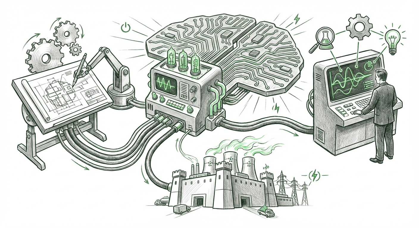 Google's new AI model predicts the future from sales data, weather, and discount schedules