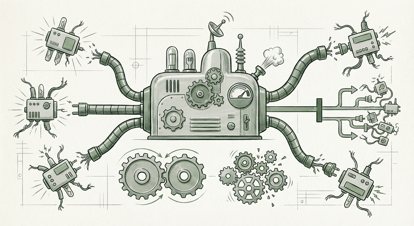 Anthropic cuts off third-party tools like OpenClaw for Claude subscribers, citing unsustainable demand