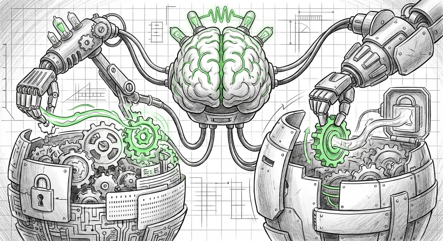 Security vulnerability reports have exploded since AI models started hunting for bugs