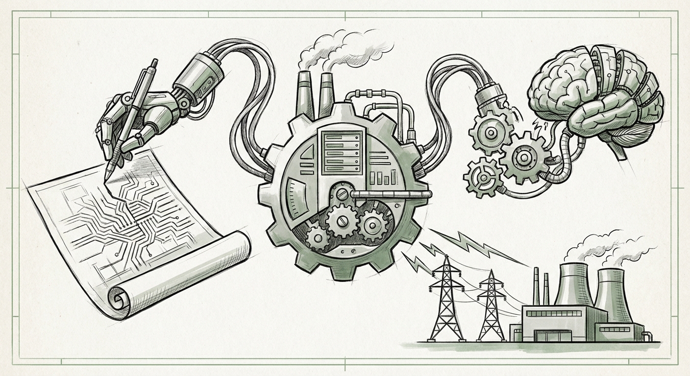 Something Has Gone Terribly Wrong at Anthropic