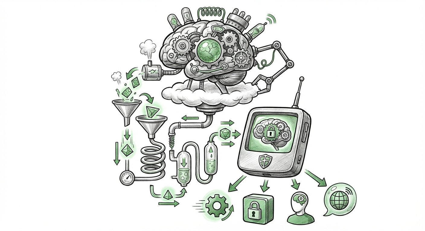Bristol researchers say medicine already knows how to handle black boxes and AI could learn from it