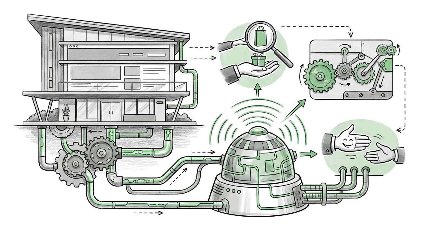 Techies are throwing billions at robots; the 'hardware tourists' are piling in