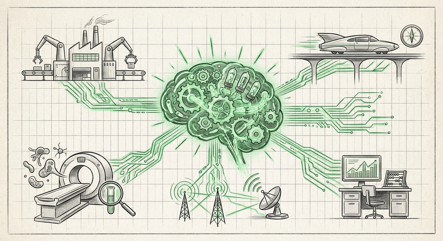 AI models' written reasoning steps correspond to distinct internal patterns, a new study finds