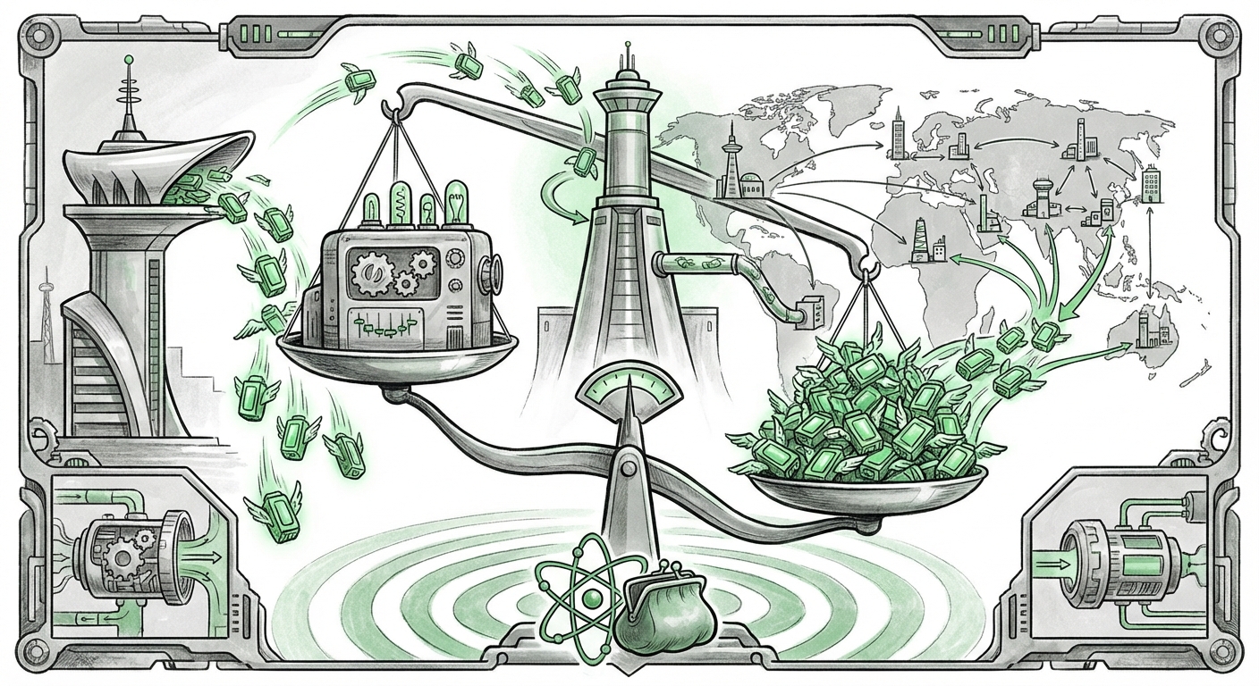 Google moves billions in Anthropic chip risk off its balance sheet