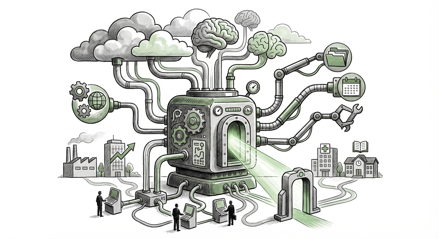 The first 30 days of agentic AI governance: A practical checklist