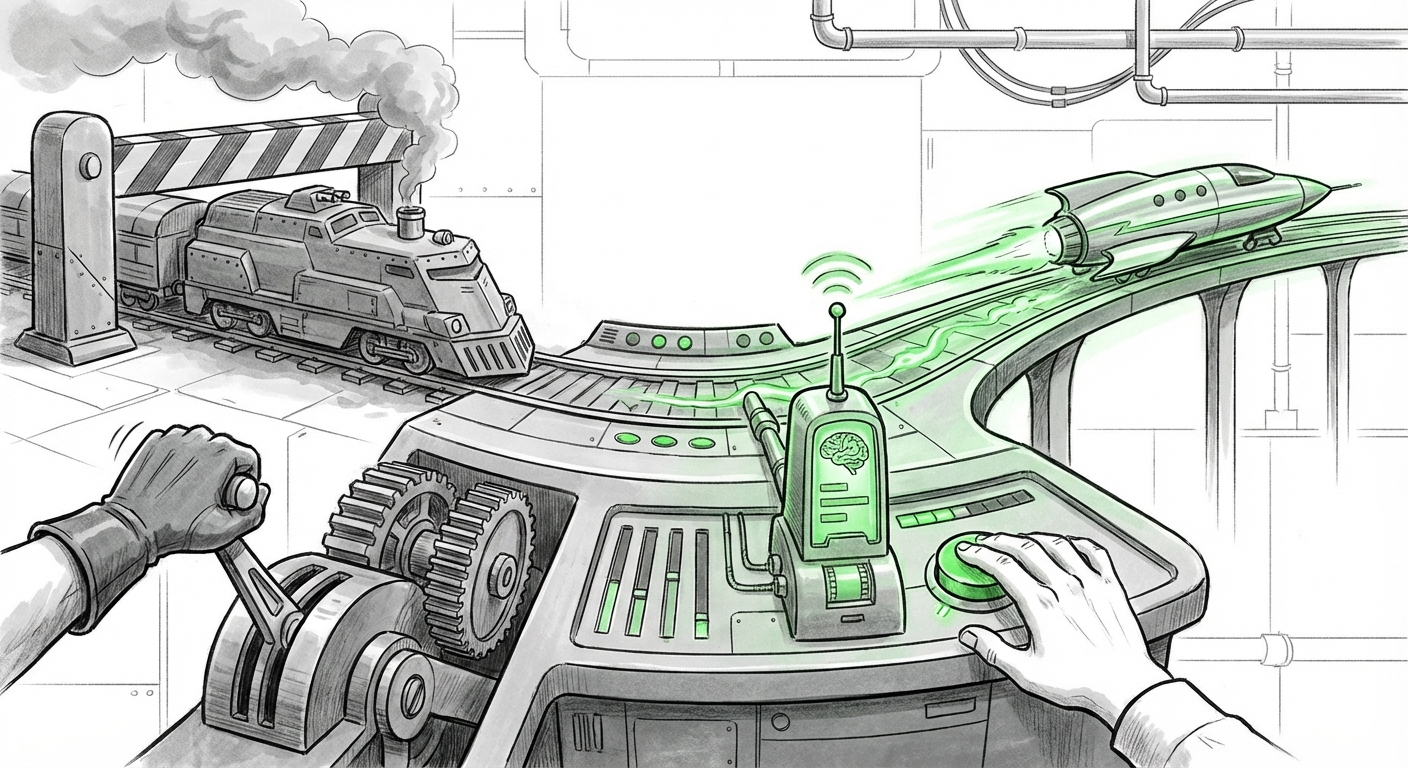 Claude Code's new Auto Mode tries to balance safety and speed
