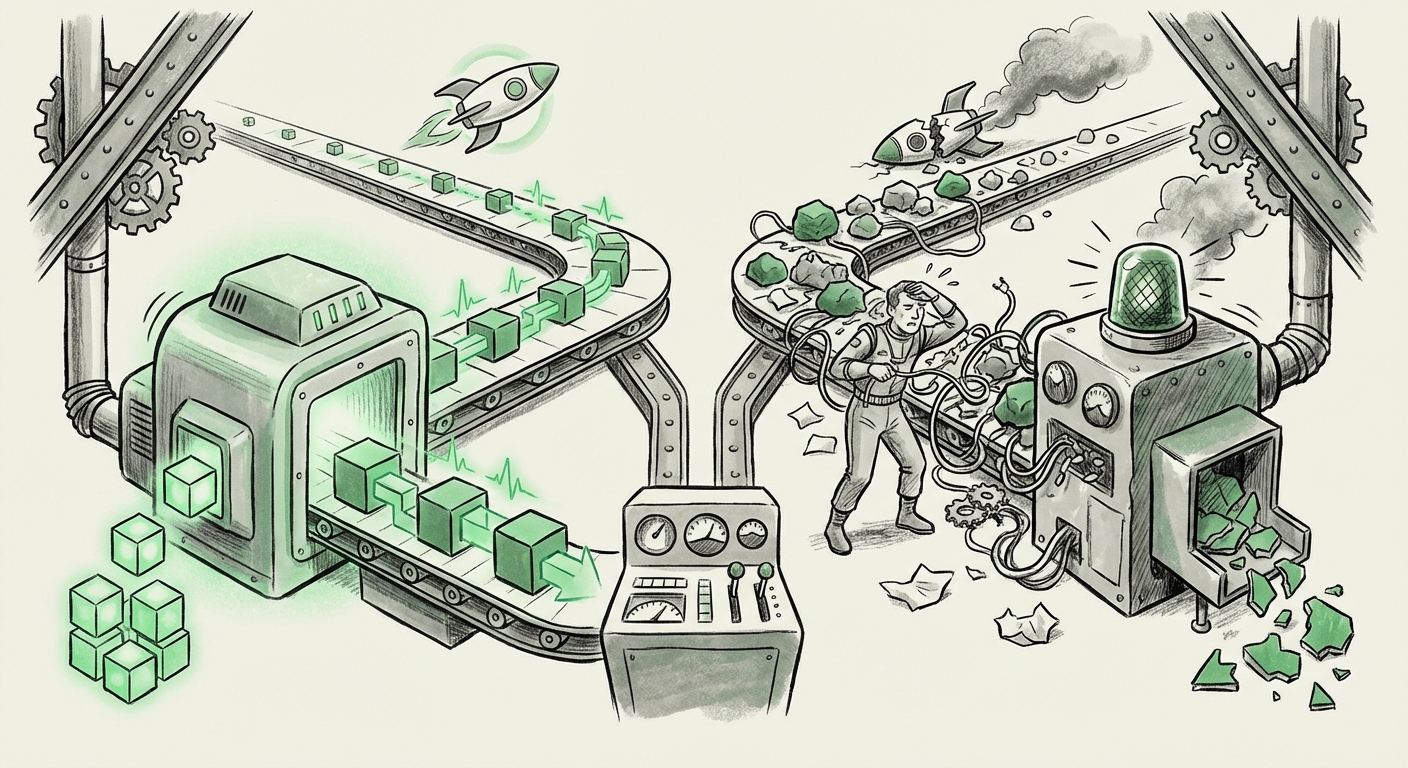 We’re taking our latest AI research breakthroughs and putting them in the hands of devs everywhere, with Azure AI Foundry Labs.