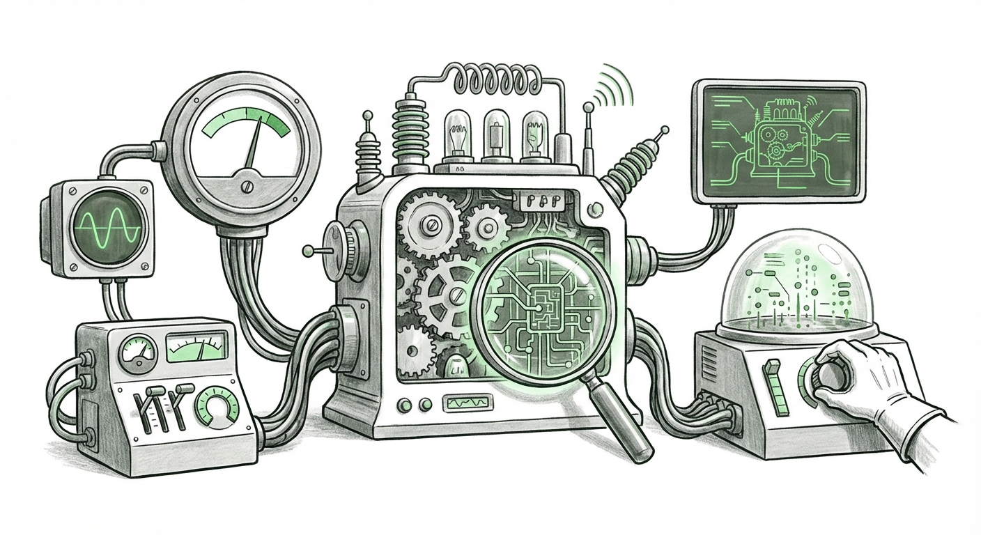 AI agent observability: what enterprises need to know