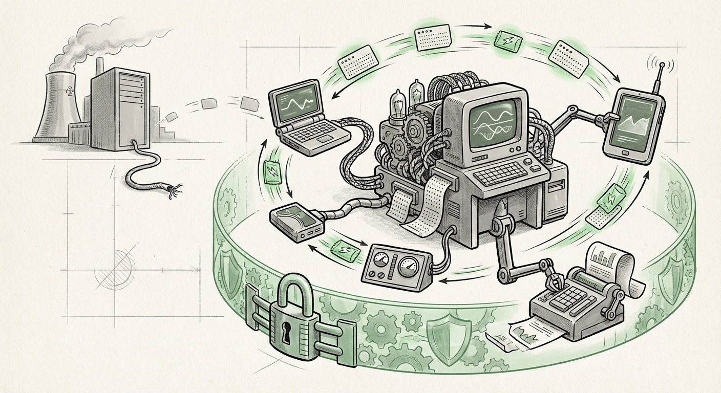 xAI open-sources "Grok-Build" on GitHub after massive data breach