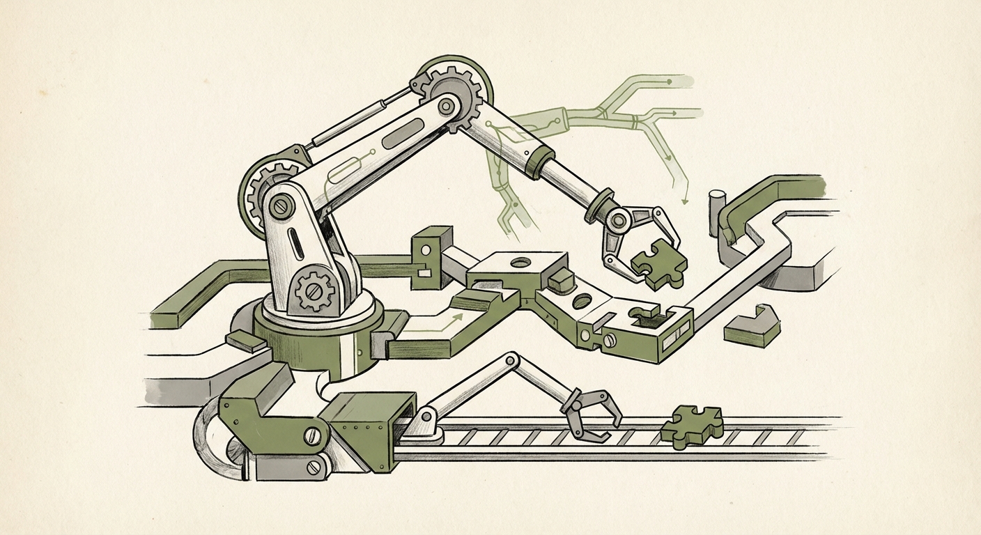 New math benchmark reveals AI models confidently solve problems that have no solution