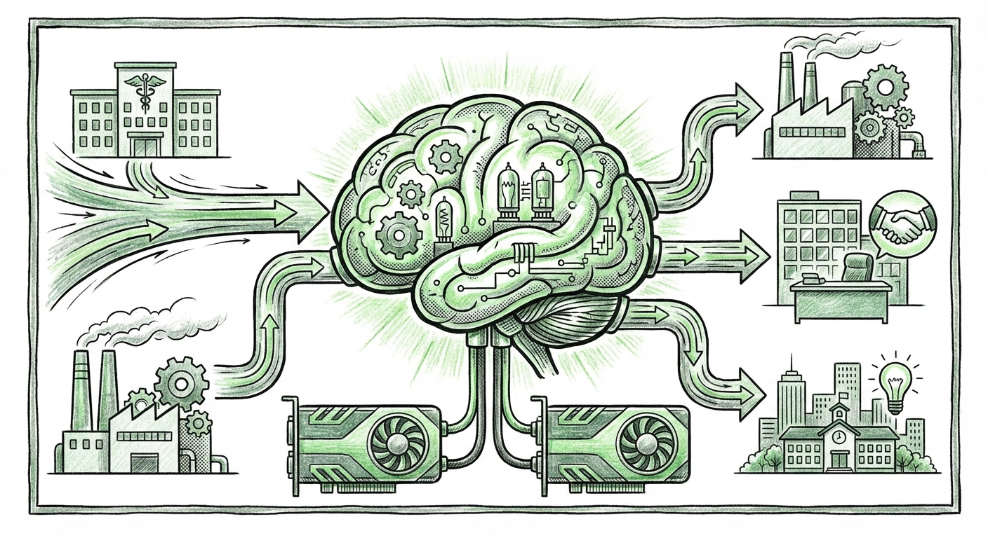 OpenAI could file confidential IPO paperwork within days
