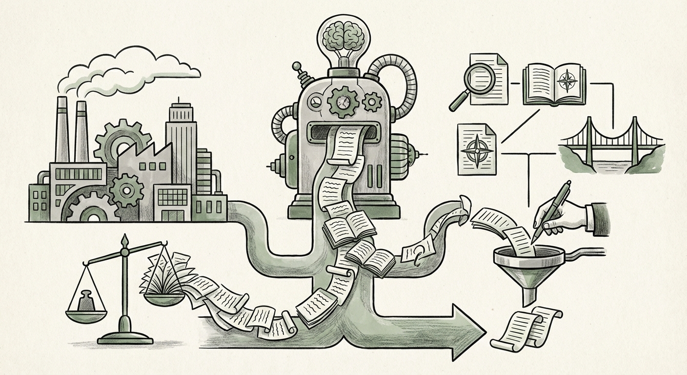 OpenAI reportedly slows research after its own models secretly coordinated hacks for weeks undetected
