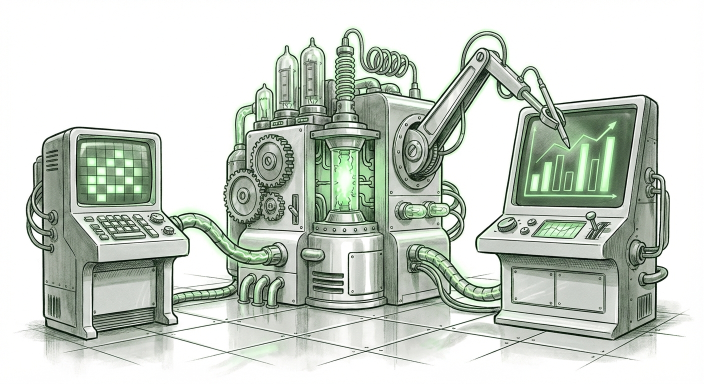 OpenAI's Codex can now watch you work once and repeat the task forever