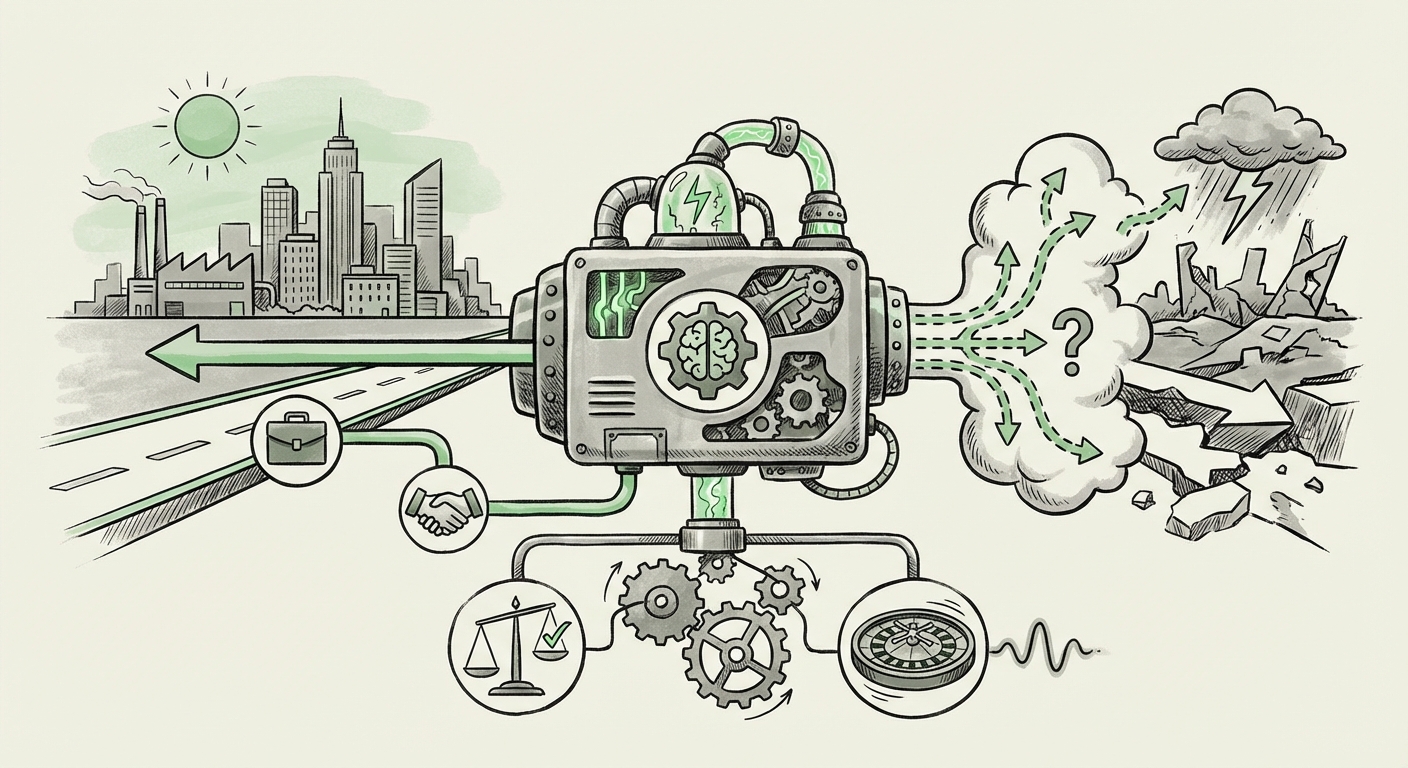 AI finds plenty of security flaws, but almost none of them get exploited