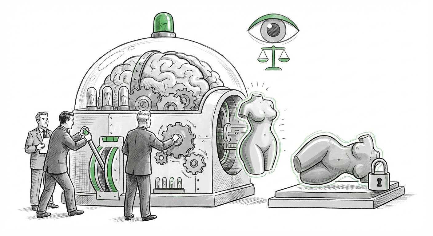 OpenAI halts "Adult Mode" as advisors, investors, and employees raise red flags