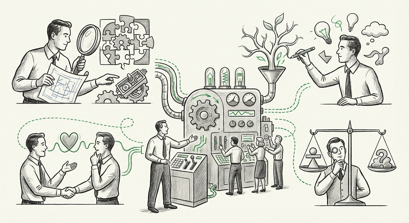 Skills That Remain Valuable Even as AI Advances