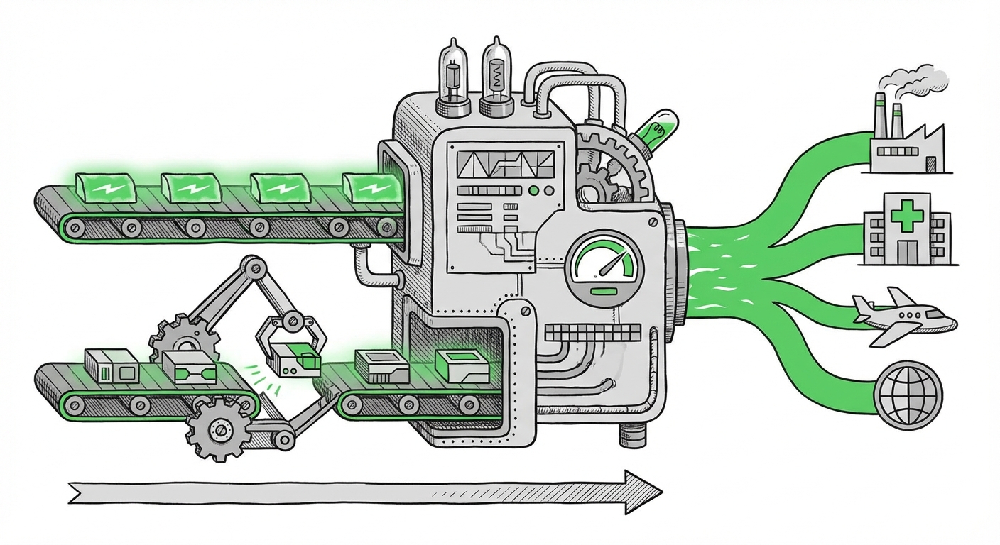 How to achieve zero-downtime updates in large-scale AI agent deployments