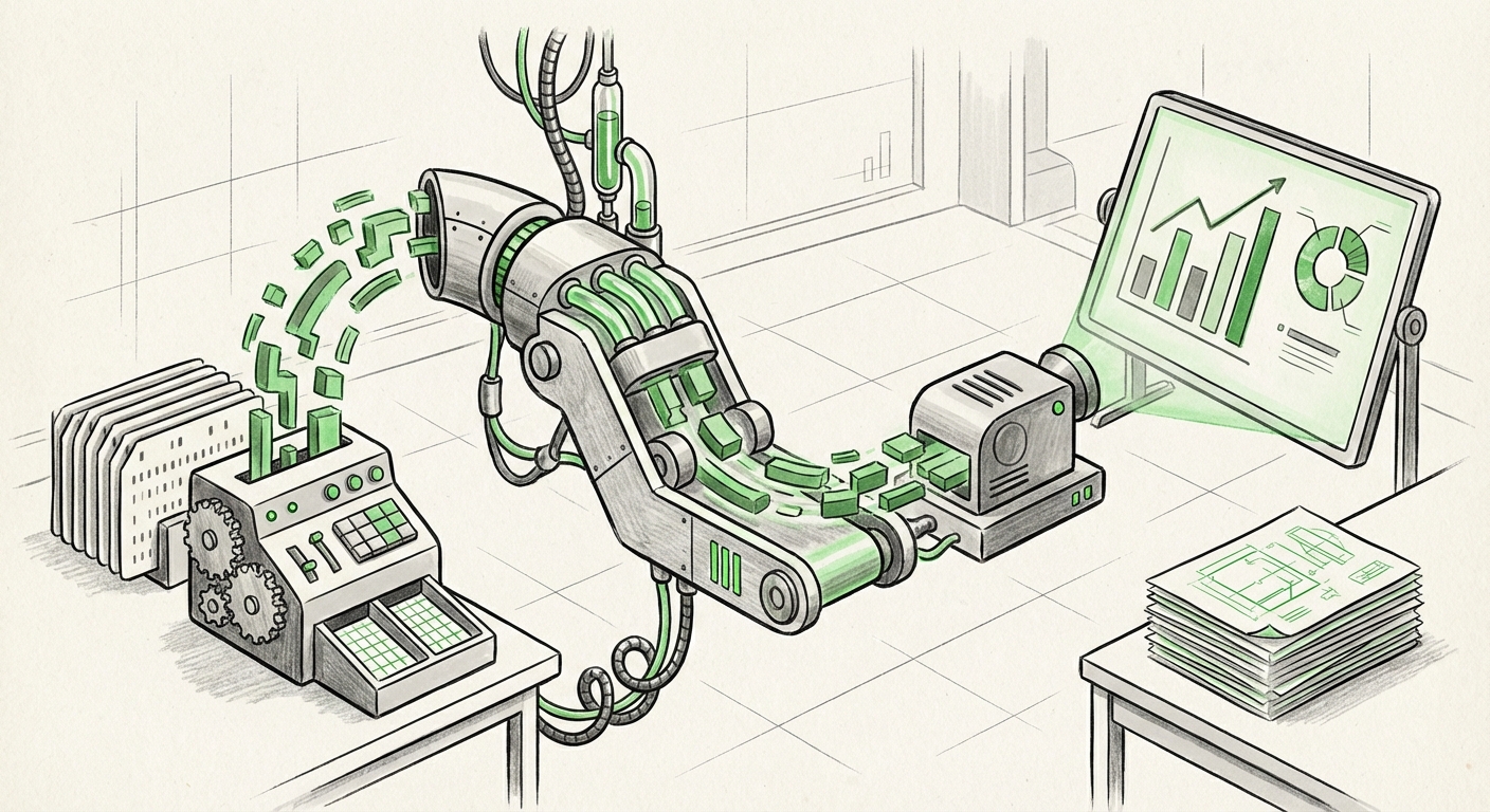 AI sentiment is turning sour as employee reviews reveal growing frustration across the workforce