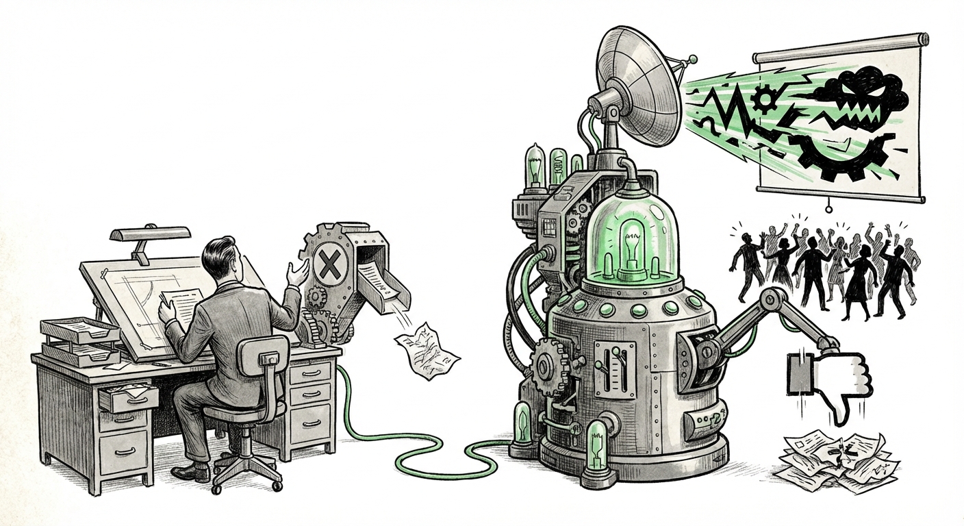 Meta drops AI usage from engineer performance reviews after "tokenmaxxing" backfires
